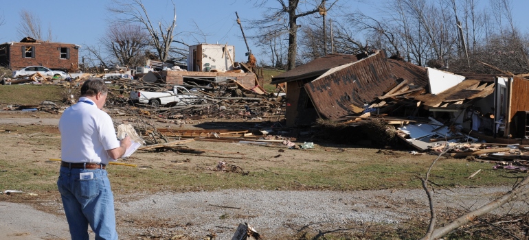 Built by a Local Emergency Manager for Emergency Managers!